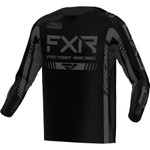 FXR Clutch Pro 23 Mens MX Offroad Jersey