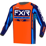 FXR Clutch Pro 23 Mens MX Offroad Jersey