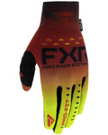FXR Pro-Fit Air 23 Mens MX Offroad Gloves