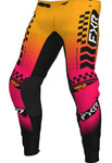 FXR Podium Gladiator 23 Mens MX Offroad Pants