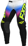 FXR Podium 23 Youth MX Offroad Pants