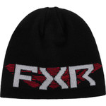 FXR Split Youth Beanie Hat
