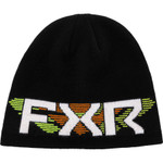 FXR Split Youth Beanie Hat