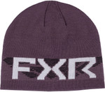 FXR Split Youth Beanie Hat
