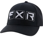 FXR Maverick Snapback Hat