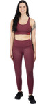 FXR Warrior I Womens Leggings