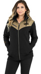 FXR Task Womens Zip Up Hoody