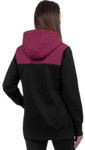 FXR Task Womens Zip Up Hoody