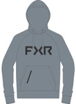 FXR Pilot UPF Pullover Hoody