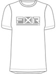 FXR Podium Premium 23 Mens Short Sleeve T-Shirt
