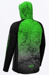 FXR Derby Air UPF 23 Mens Pullover Hoody