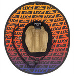 FXR Shoreside 23 Youth Straw Hat