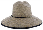 FXR Shoreside 23 Youth Straw Hat