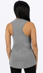 FXR Moto Premium Womens Muscle Tank Top