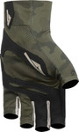 FXR Tournament UPF Half-Finger Gloves