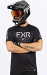 FXR ProFlex UPF Mens SS MTB Mountain Bike Jersey