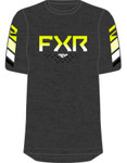 FXR Helium Tech SS Mens MTB Mountain Bike Jersey