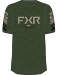 FXR Helium Tech SS Mens MTB Mountain Bike Jersey