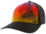 FXR Evo 23 Flexfit Hat