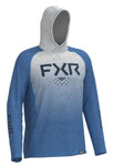 FXR Attack Air UPF 25 Mens Pullover Hoody