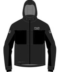 FXR Vapor Pro Tri-Laminate 23 Mens Jacket