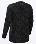 FXR Attack Air UPF 23 Mens Long Sleeve T-Shirt