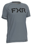 FXR Attack UPF 23 Mens Short Sleeve T-Shirt
