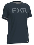 FXR Attack UPF 23 Mens Short Sleeve T-Shirt
