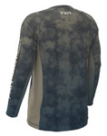 FXR Derby UPF Mens Long Sleeve T-Shirt