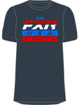 FXR International Premium Short Sleeve T-Shirt
