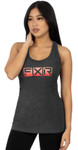 FXR Podium Premium 23 Womens Tank Top