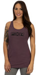 FXR Podium Premium 23 Womens Tank Top