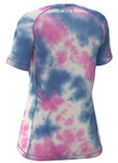 FXR Attack UPF 23 Womens Short Sleeve T-Shirt