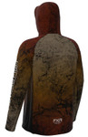 FXR Derby UPF Mens Pullover Hoody