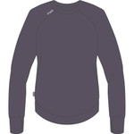 FXR Side Star Womens Crewneck Pullover Sweatshirt