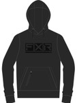 FXR Podium Tech Pullover Hoody