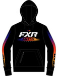 FXR Moto Tech Pullover Hoody