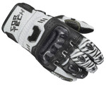 Cortech Revo Sport ST Mens Leather Motorcycle Gloves