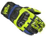 Cortech Revo Sport ST Mens Leather Motorcycle Gloves
