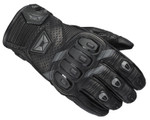 Cortech Manix ST Womens Leather Motorcycle Gloves