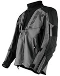 FirstGear Rogue XC Pro Mens Textile Motorcycle Jacket