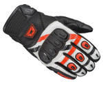Cortech Manix ST Mens Leather Motorcycle Gloves