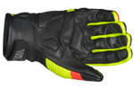 Cortech Manix ST Mens Leather Motorcycle Gloves