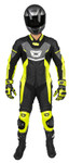 Cortech Revo Sport Air Mens Leather Motorcycle 1-Pc Suit