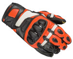Cortech Sector Pro ST Mens Leather Motorcycle Gloves