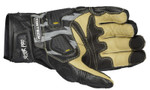 Cortech Sector Pro ST Mens Leather Motorcycle Gloves