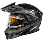 Castle X CX950 V2 Fierce Modular Snow Helmet w/Electric Shield