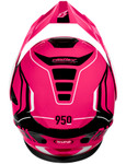 Castle CX950 V2 Wake Modular Snow Helmet w/Electric Shield