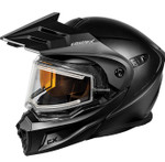 Castle CX950 V2 Modular Snow Helmet w/Electric Shield