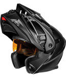 Castle CX950 V2 Modular Snow Helmet w/Electric Shield